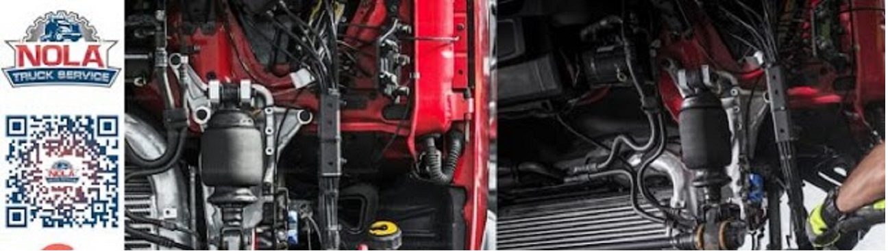 NOLA Truck Service's cover image