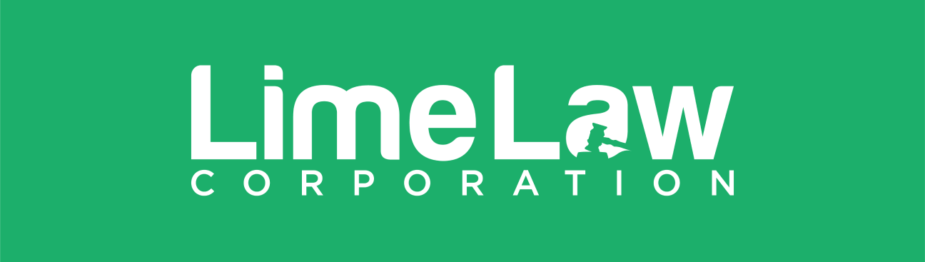 Lime Law Corporation's cover image