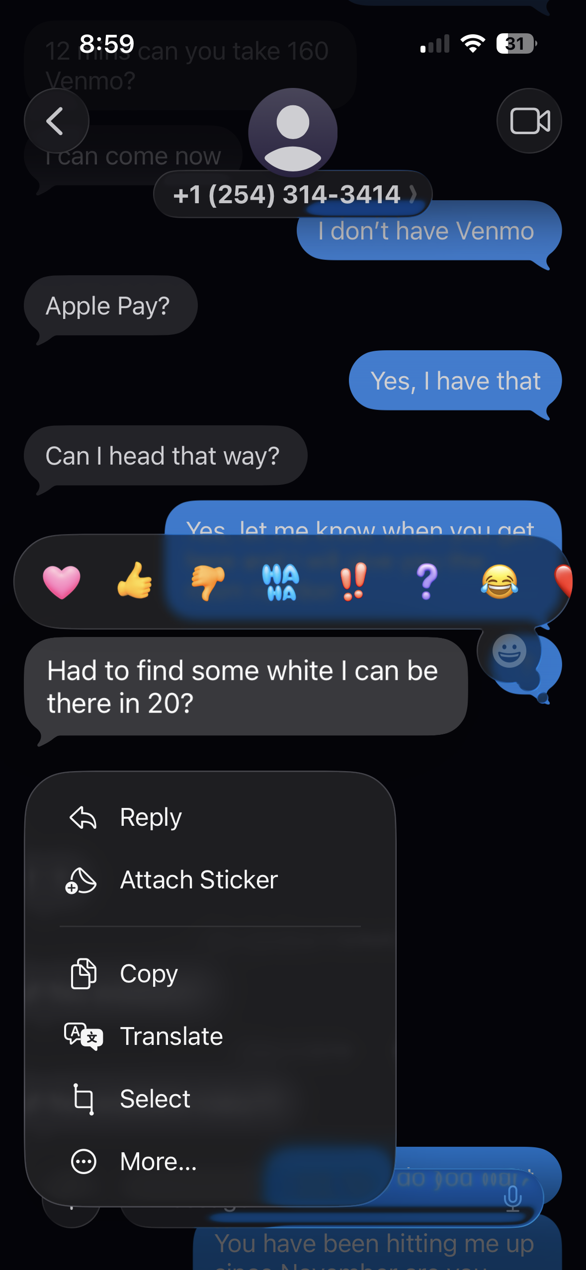 Ivey L.'s post 1