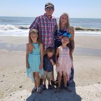 Josie Marie Perry's profile image