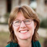 Christine Garrett Roberts's profile image