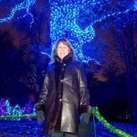 Nancy Raben's profile image