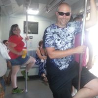 Tracy Kenison Jordan's profile image