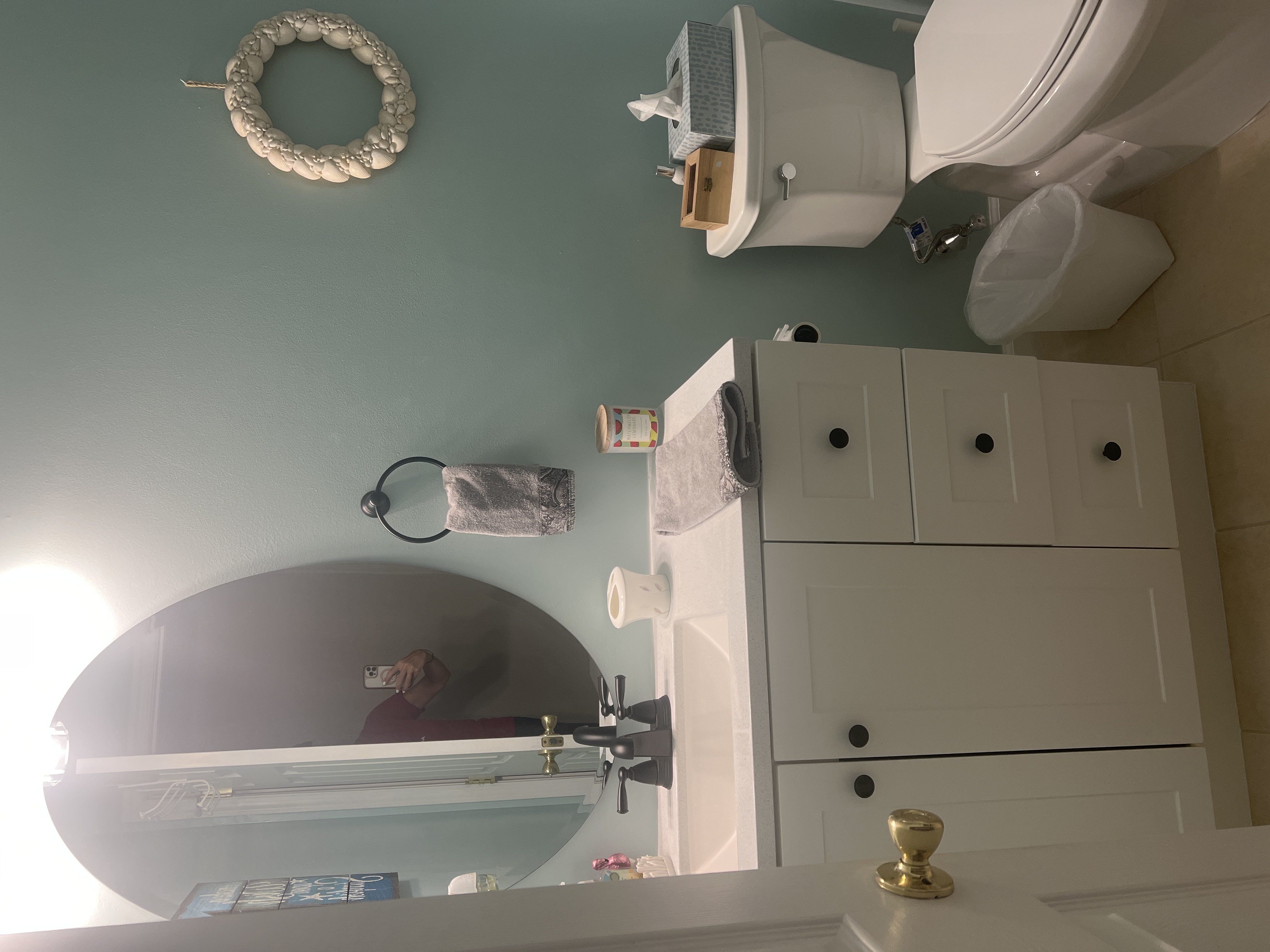 Catherine's post 2