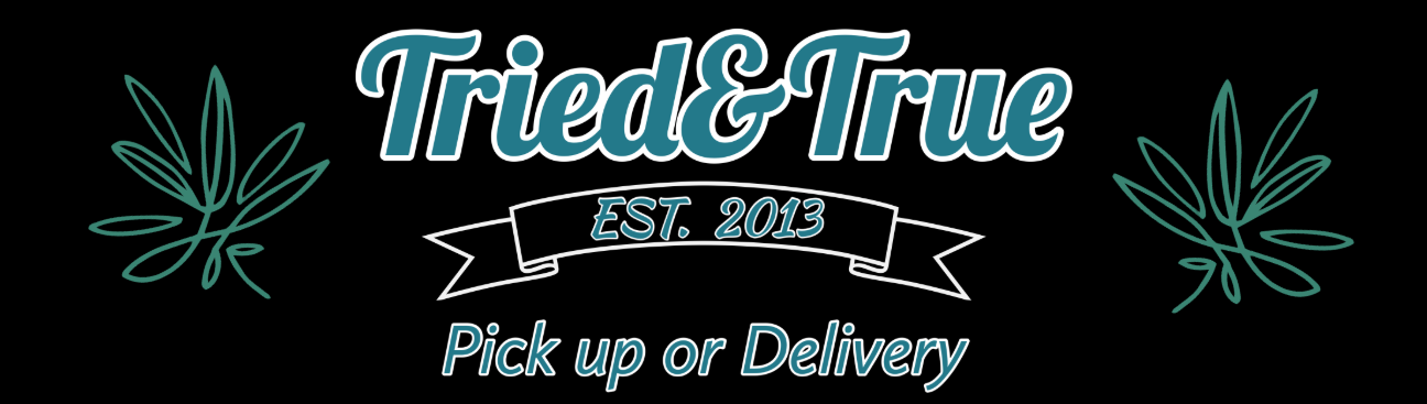 Tried & True LLC's cover image