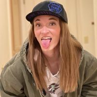 Naomi Goodwin's profile image