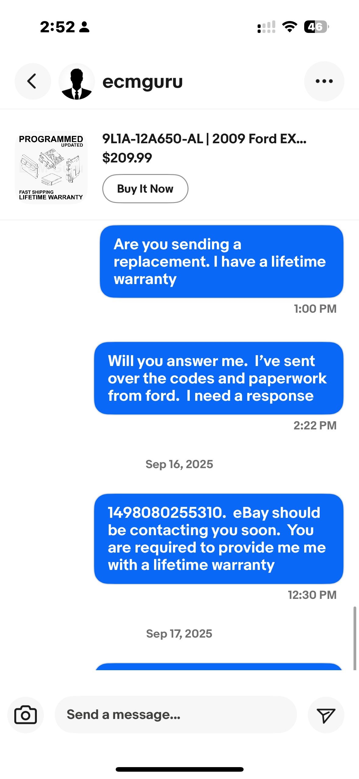 BRANDY c.'s post 2