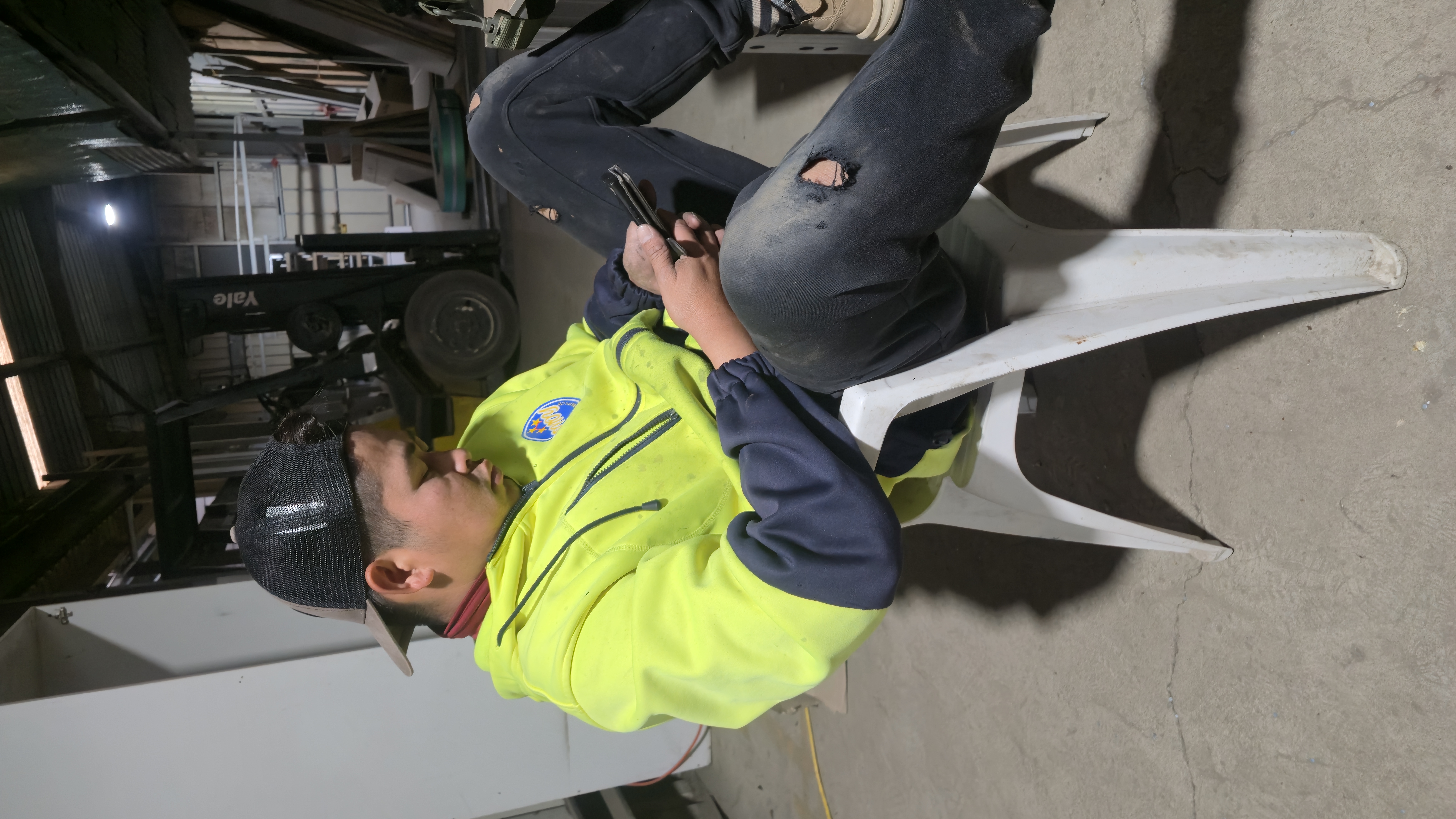 Clark David G.'s post 1