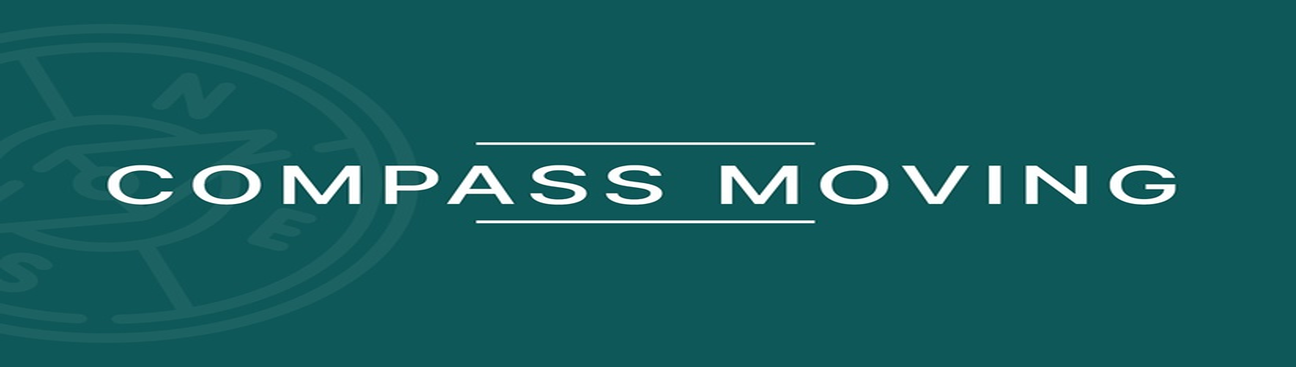 Compass Moving Company's cover image