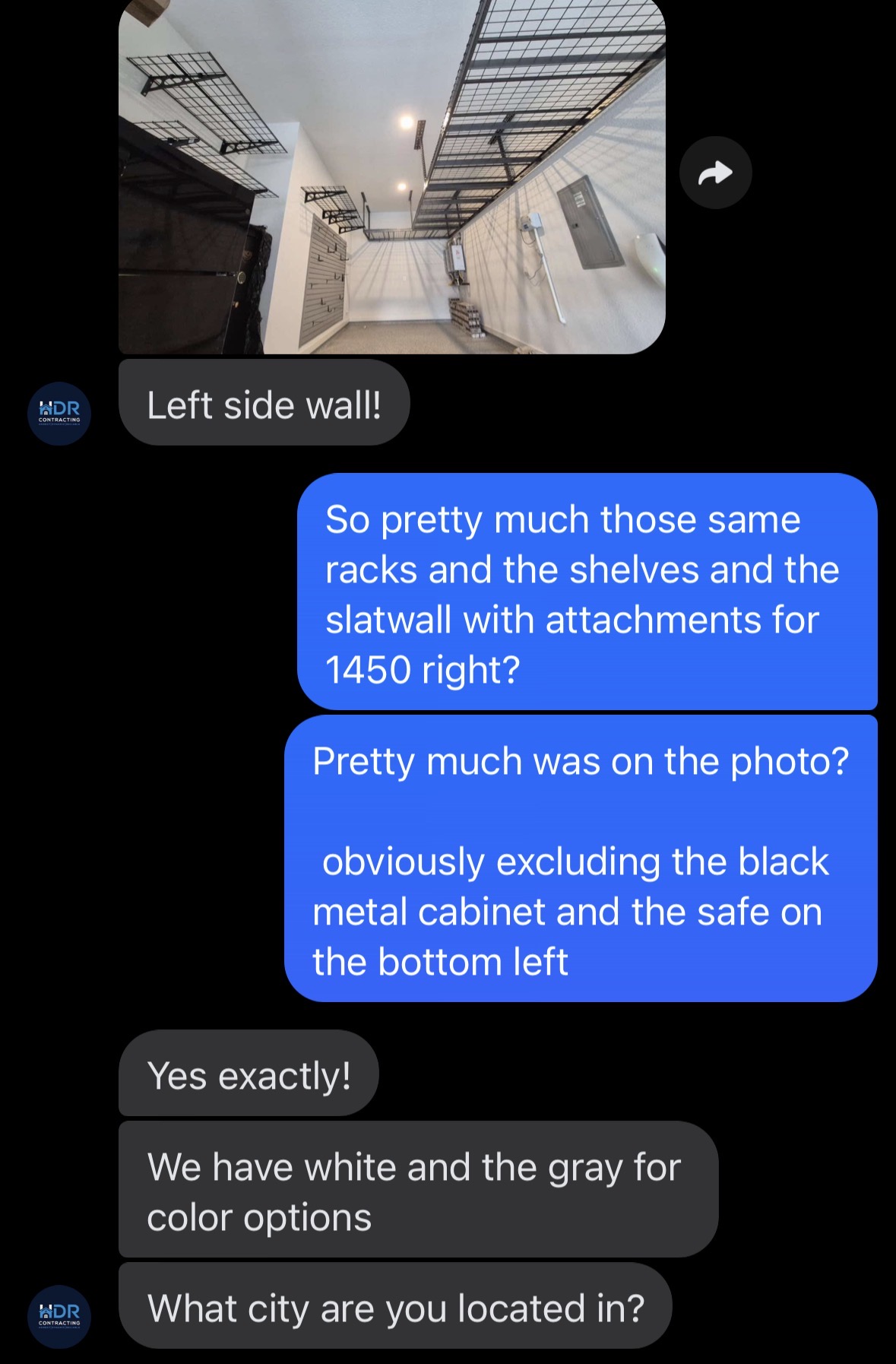 Luis G.'s post 2
