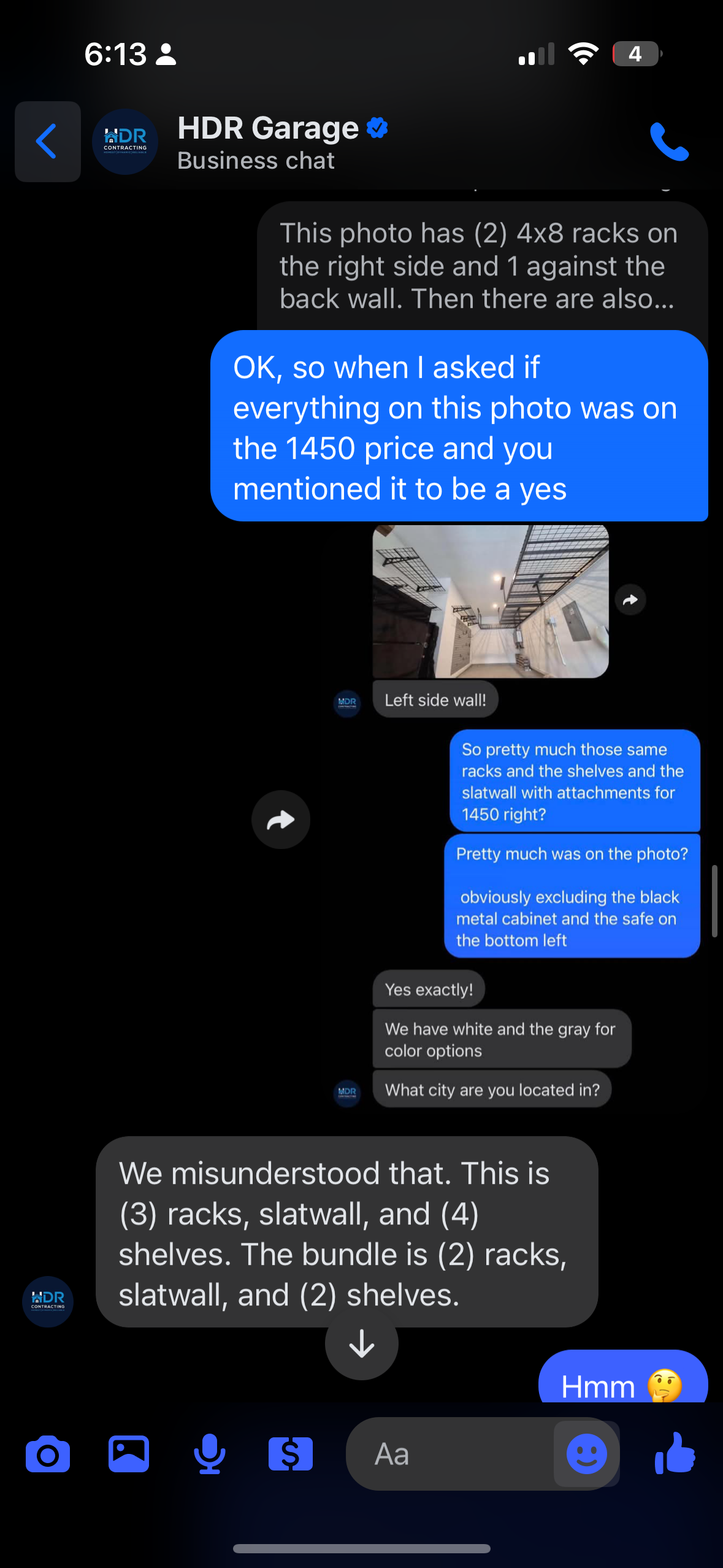 Luis G.'s post 1