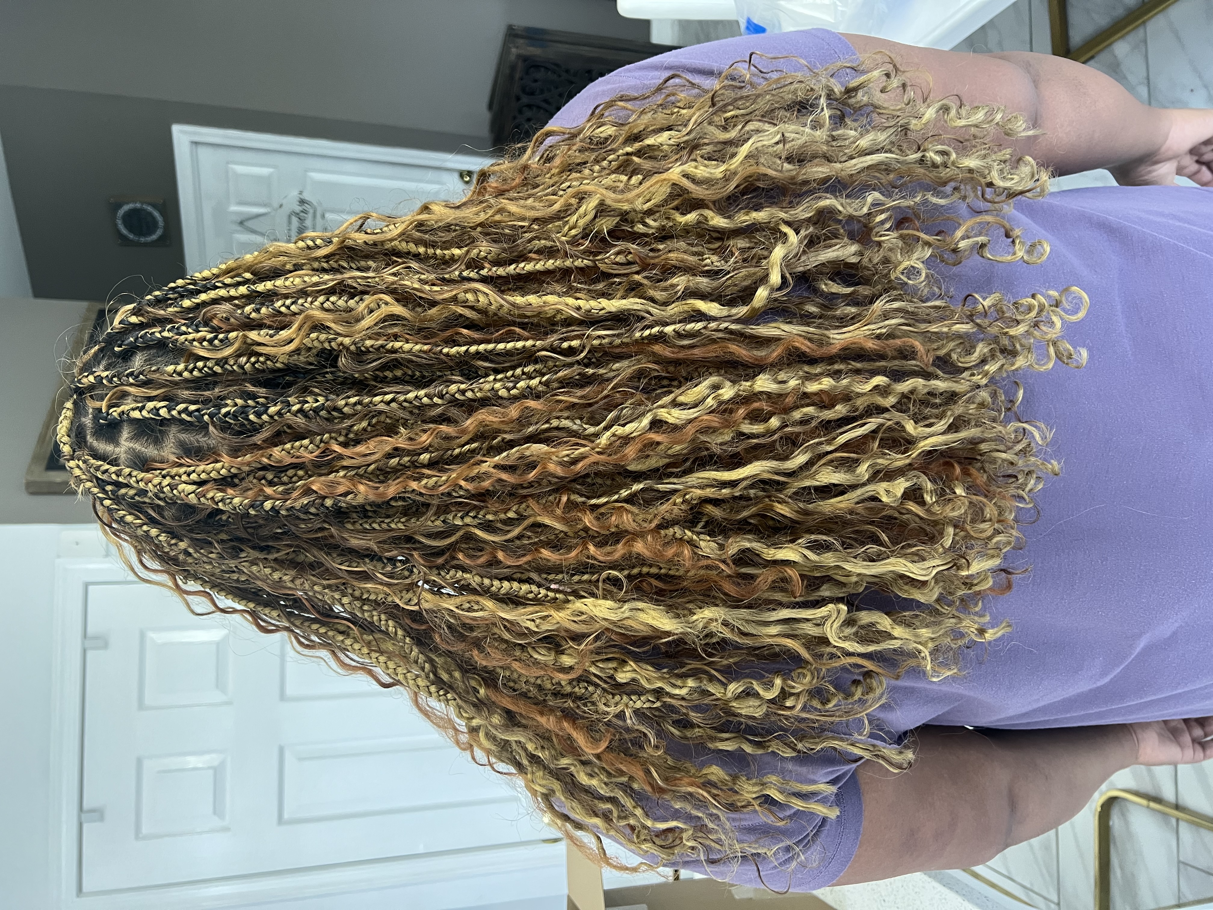 Toni-Lisa G.'s post 3