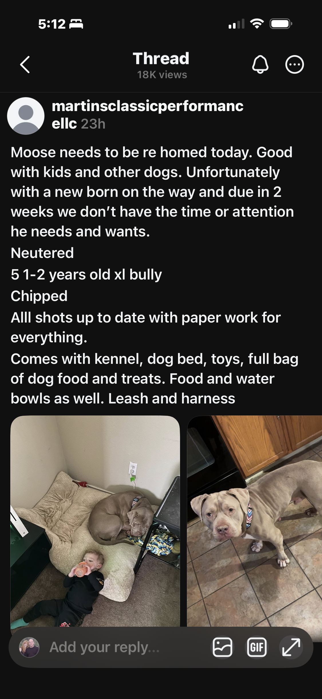 Dan J.'s post 1