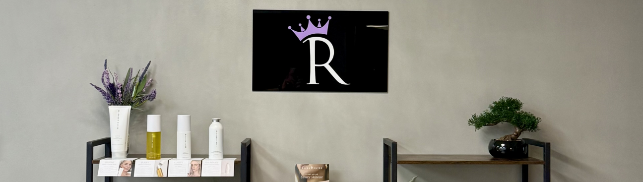 Royal Glow Beauty and Esthetics's cover image