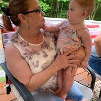 May Riehl's profile image