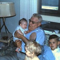 Jerry Chuggs Horonzy's profile image