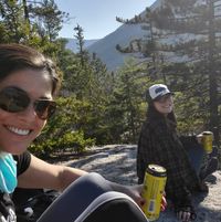 Billie Jean Chouinard's profile image