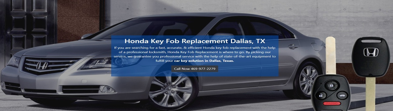 Honda Keys Replacement's cover image