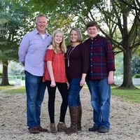 Ashley Clark Forrest's profile image