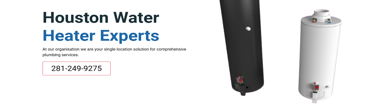 Houston Water Heater Experts's cover image