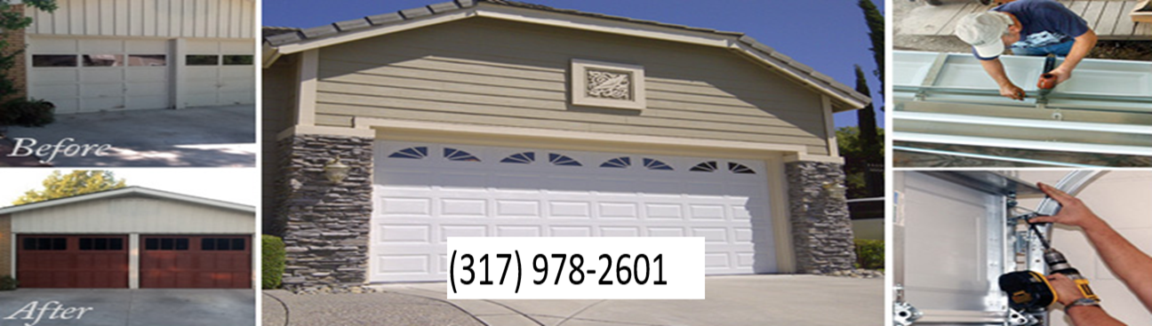 Garage Door Zionsville in's cover image