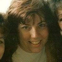 Stephanie Luescher Straub's profile image