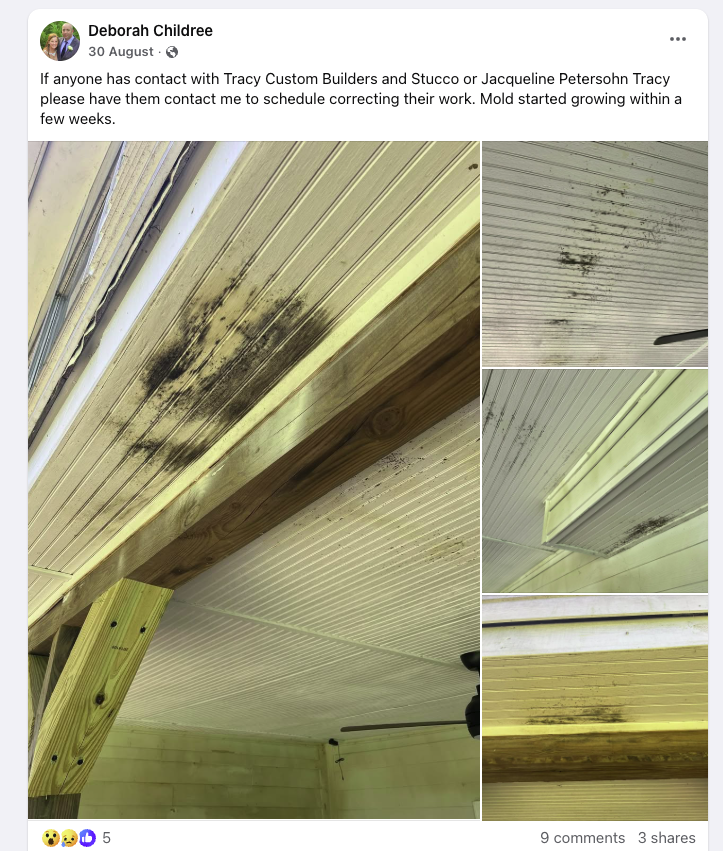 Stephanie L.'s post 1