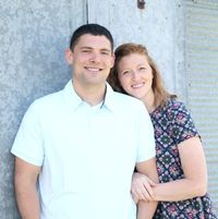 Megan  Nathan Alexander's profile image
