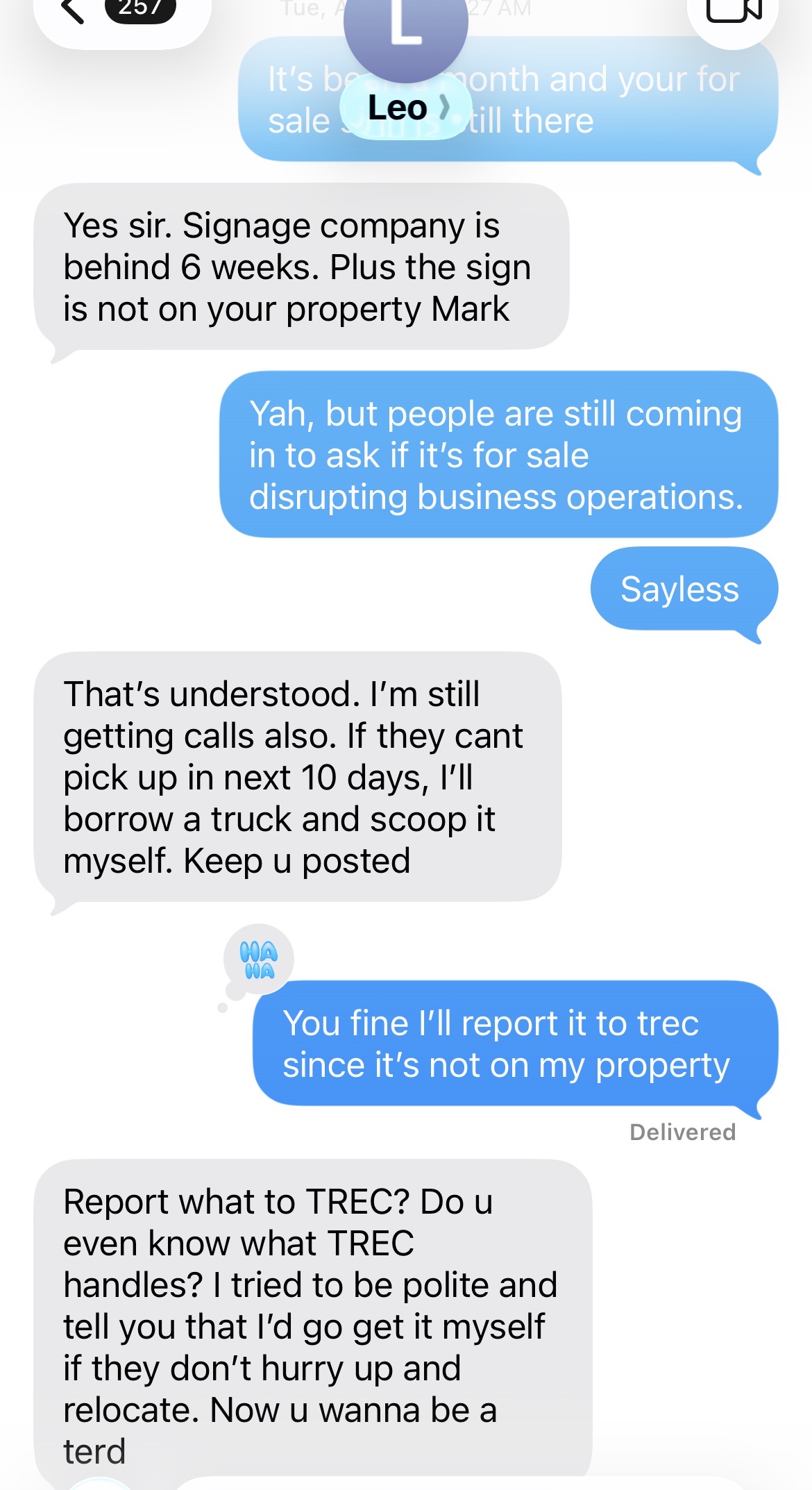 Mark M.'s post 1