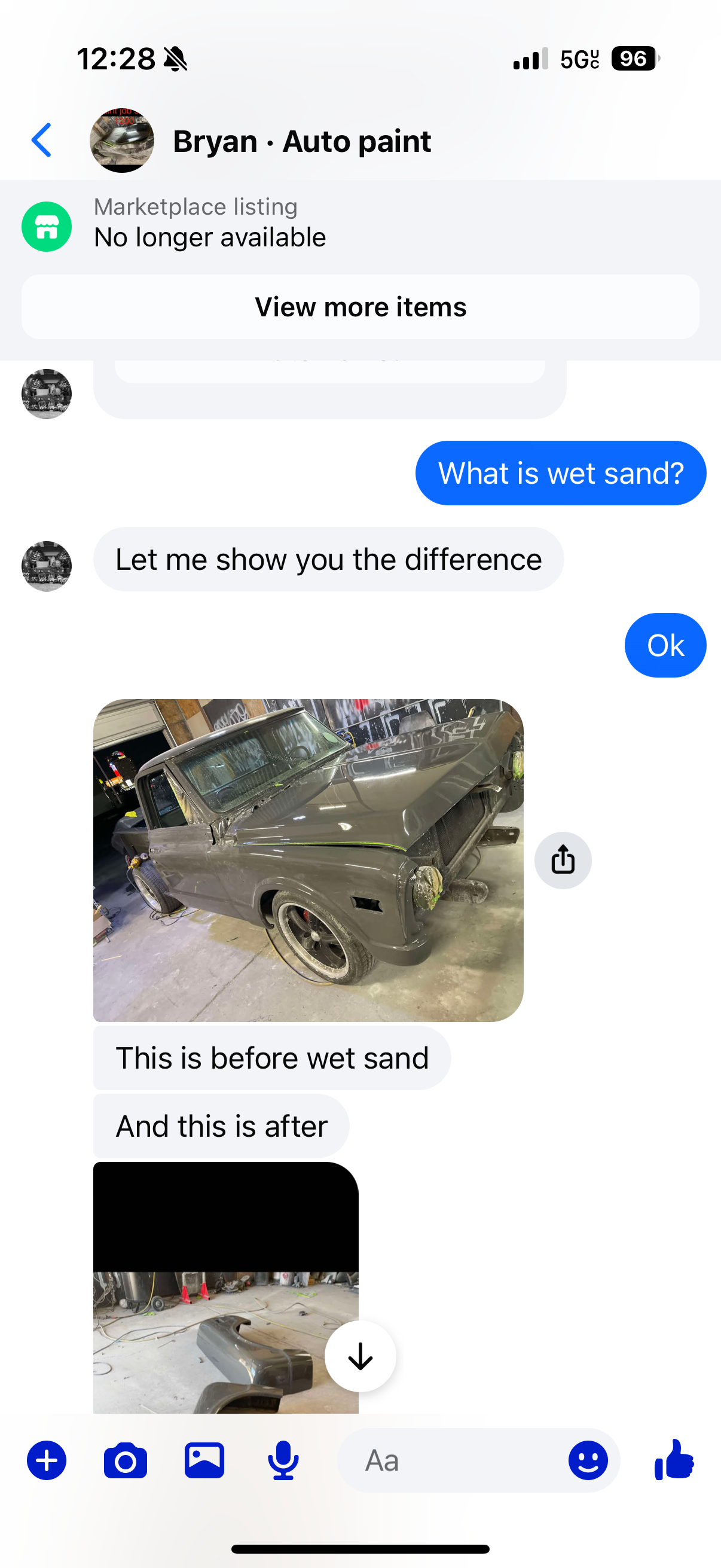 B K.'s post 2
