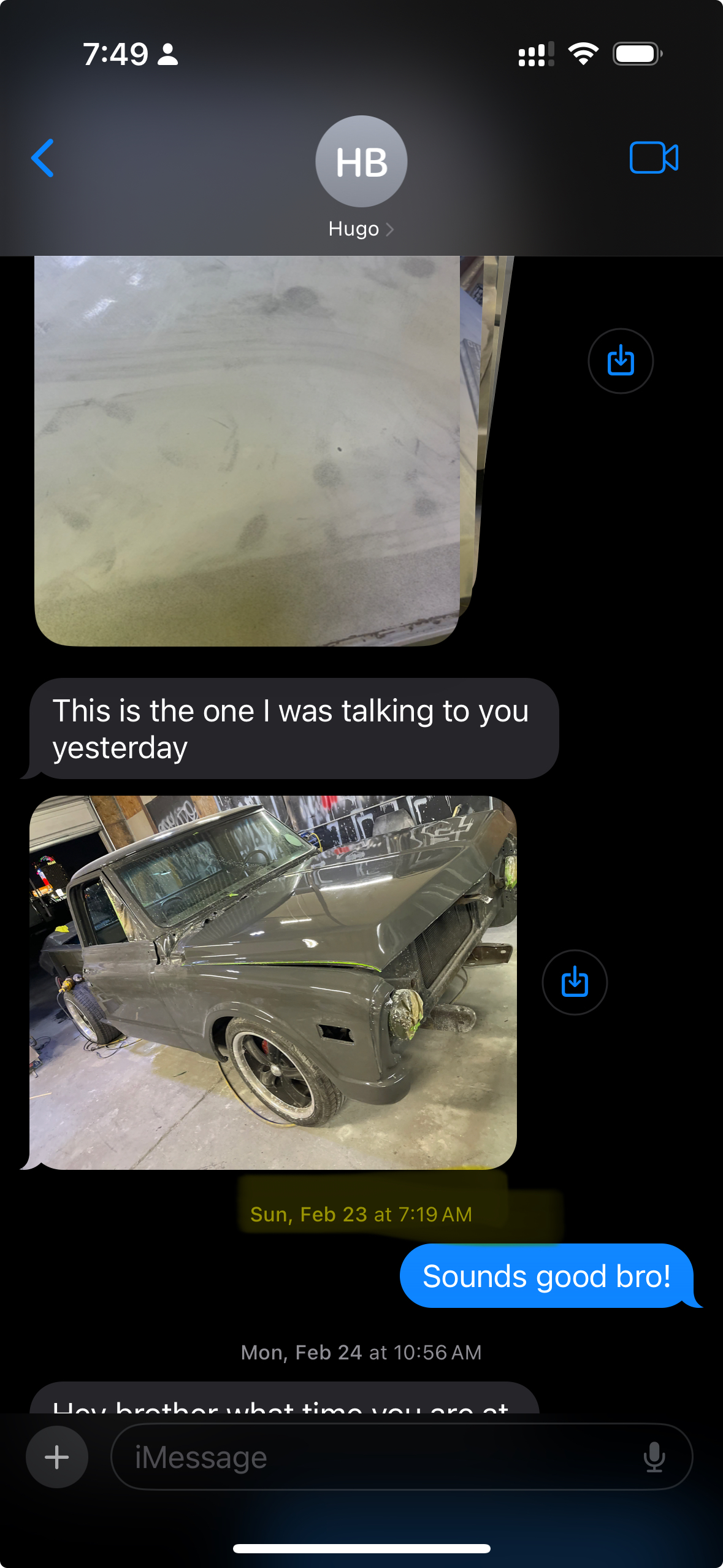 Armando G.'s post 3