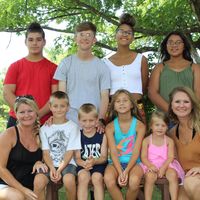 Judy Robinson's profile image