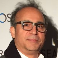 Danny Pakravan's profile image