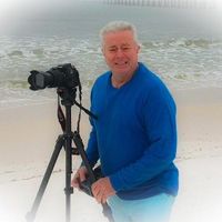 Steve Allen Childers's profile image