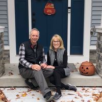 Nancy Gorton's profile image