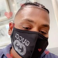 Rickey Bates's profile image