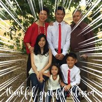 Josephine Limson Sharma's profile image