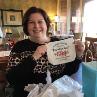 Donna Conoyer Hudson's profile image