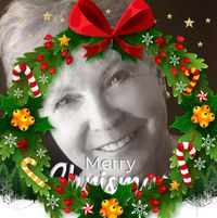 Sandy Cooper Johnson's profile image