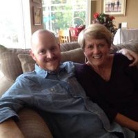 Phyllis Reid's profile image