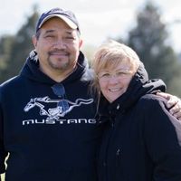 Paul Frederick's profile image