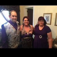 Samantha Kathleen McBride's profile image