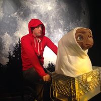 Parker Phariss's profile image