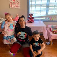 Holly Staton's profile image