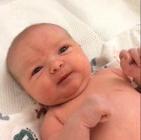 Penelope Phariss's profile image