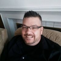 JonRay Fisher's profile image