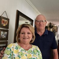 John Patricia Brewer's profile image
