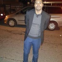 Andre White's profile image