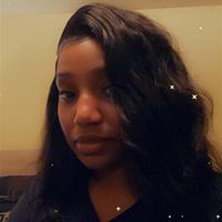 April N. Lodge's profile image