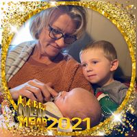 Erna Dowdy's profile image